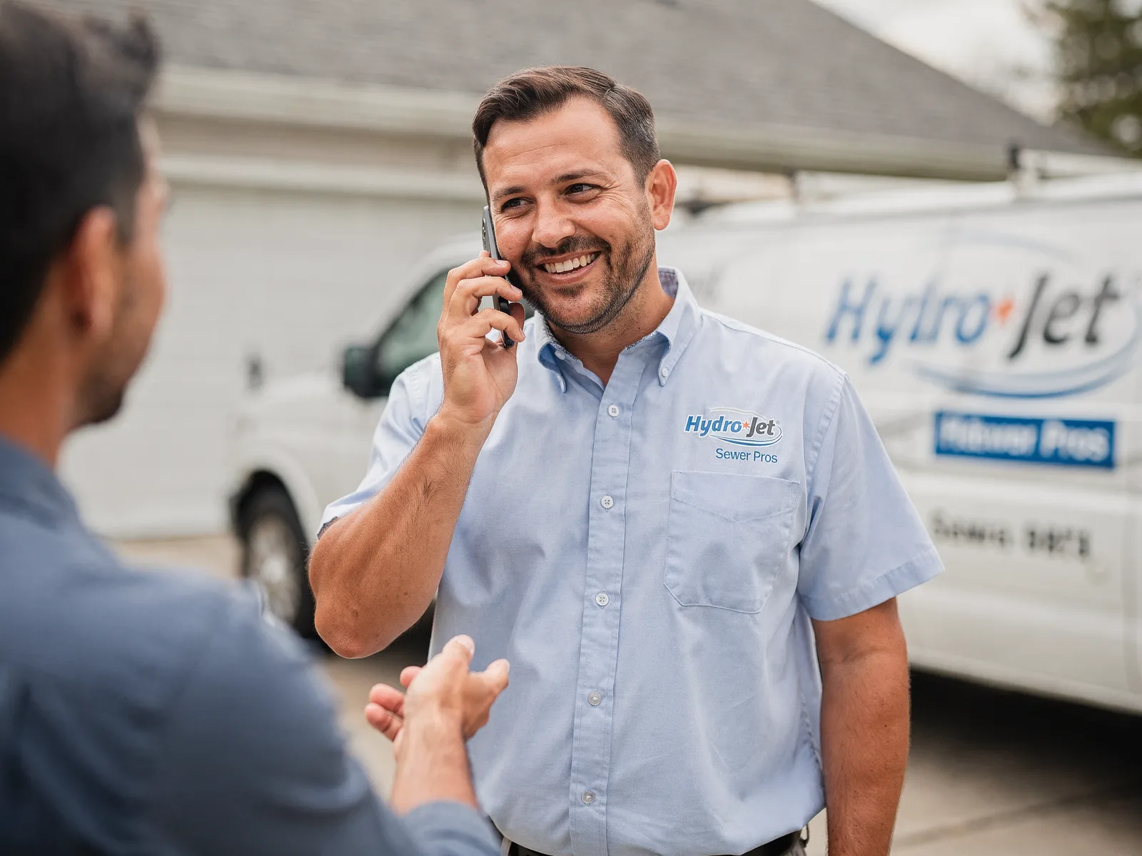 Hydro Jetting Near Me Alpena, MI FAQs